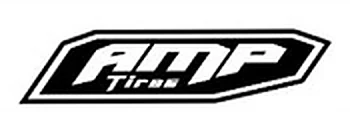 AMP Tires logo