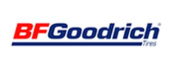 BFGoodrich logo