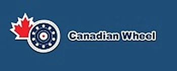 Canadian Wheel logo