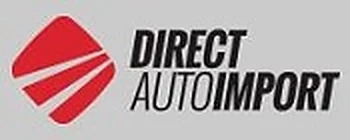 DAI (Direct Auto Import) logo