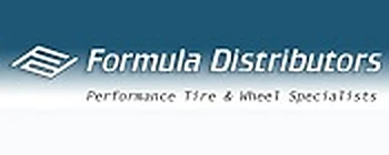 Formula Distributors logo