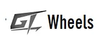 GT Offroad Wheels logo
