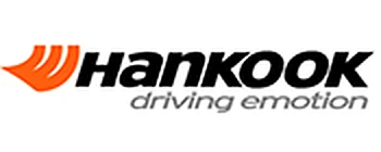 Hankook logo