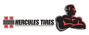 Hercules Tires logo
