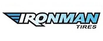 Ironman logo