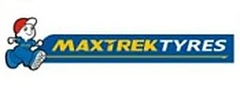Maxtrek logo