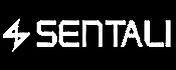 Sentali Wheels logo