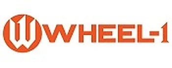 Wheel-1 logo