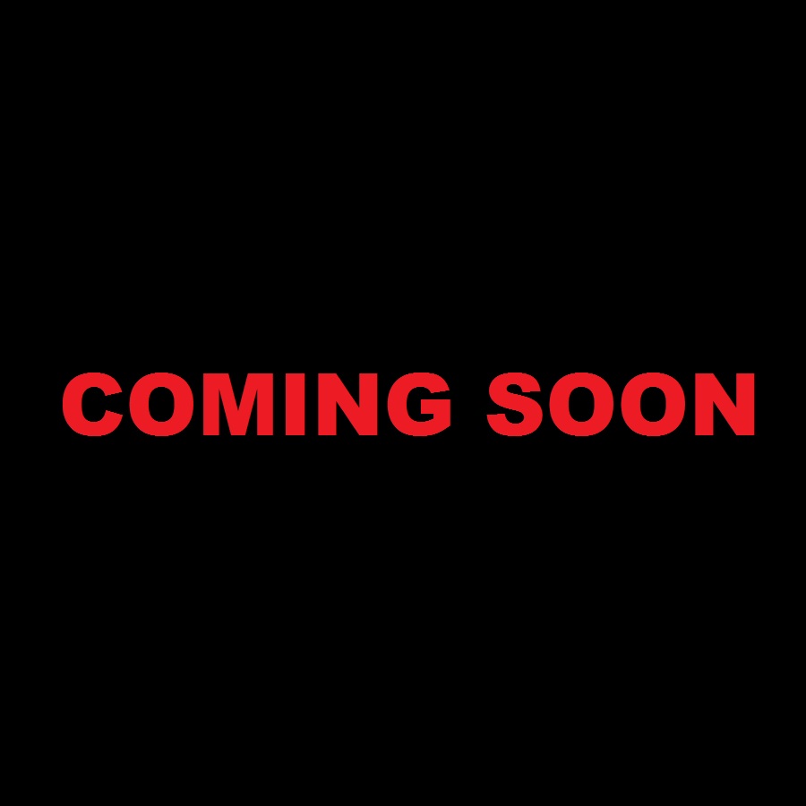COMING SOON