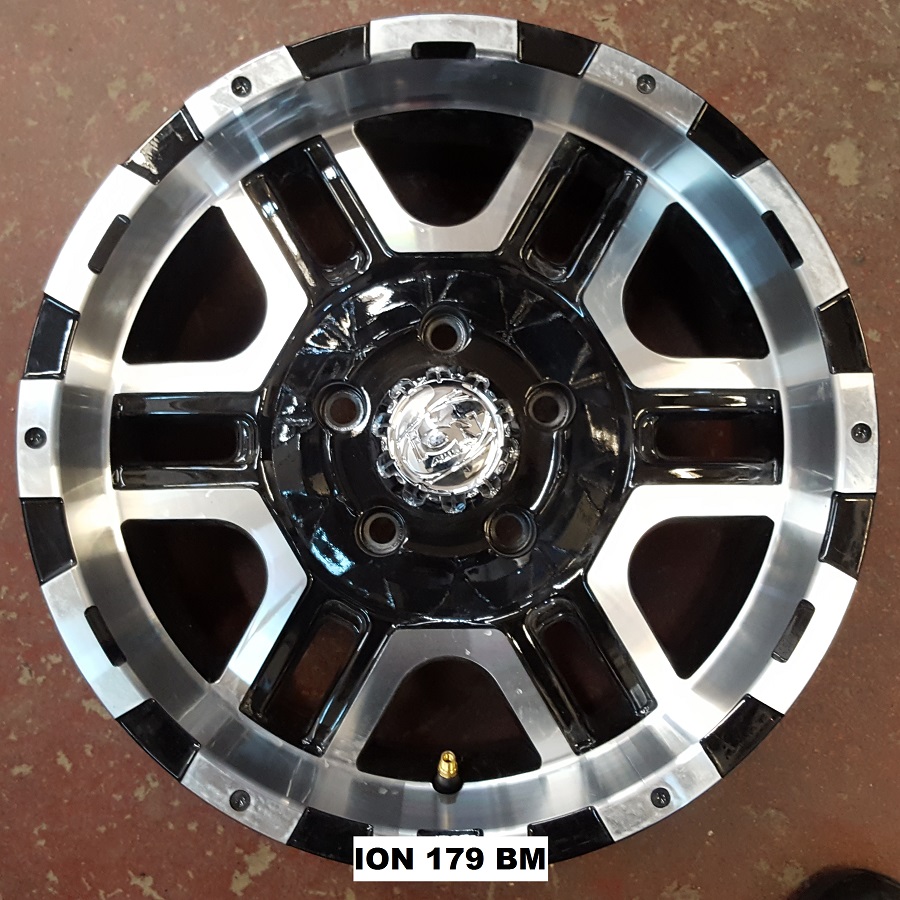 4 ION 179