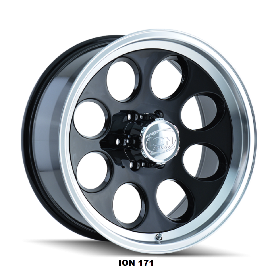 4 ION 171