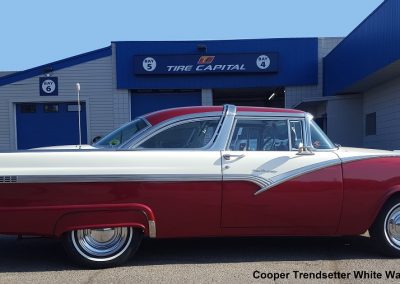 1956 Ford Crown Victoria Cooper WW