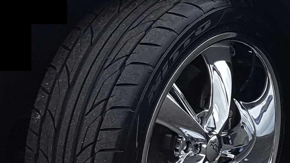 NITTO FOOSE